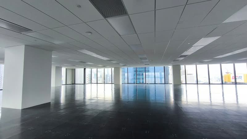 Office for Rent in Kuala Lumpur (Kuala Lumpur) - Kyra Afnee - Interior - PropertyGuru.com.my