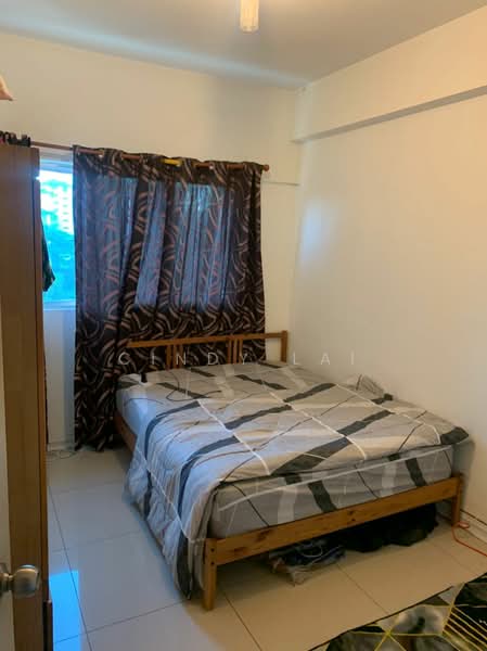 Condominium for Sale at Kiara Residence (Residensi Kiara Jalil 1) - Cindy Lai - Bedroom - PropertyGuru.com.my