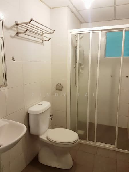 Condominium for Sale at Kiara Residence (Residensi Kiara Jalil 1) - Cindy Lai - Bathroom - PropertyGuru.com.my