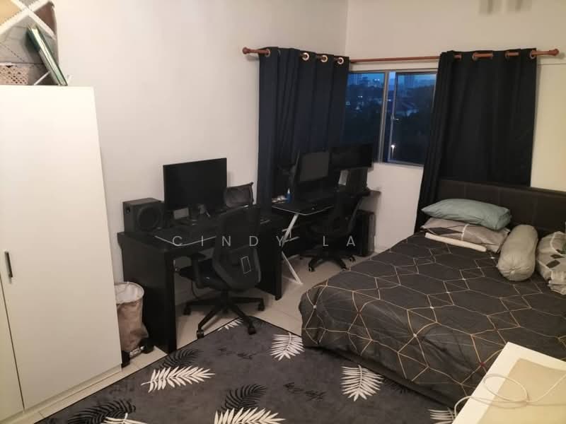 Condominium for Sale at Kiara Residence (Residensi Kiara Jalil 1) - Cindy Lai - Bedroom - PropertyGuru.com.my