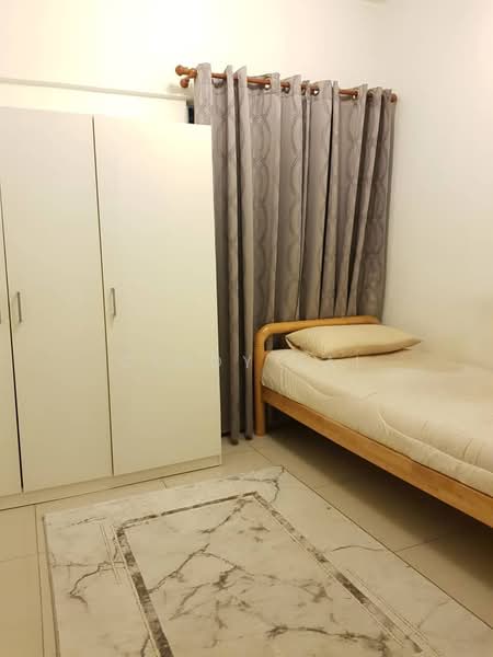 Condominium for Sale at Kiara Residence (Residensi Kiara Jalil 1) - Cindy Lai - Bedroom - PropertyGuru.com.my