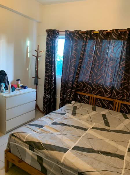 Condominium for Sale at Kiara Residence (Residensi Kiara Jalil 1) - Cindy Lai - Bedroom - PropertyGuru.com.my