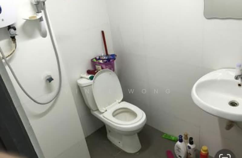 Condominium for Sale at Gemilang Indah - Vince Wong - Bathroom - PropertyGuru.com.my