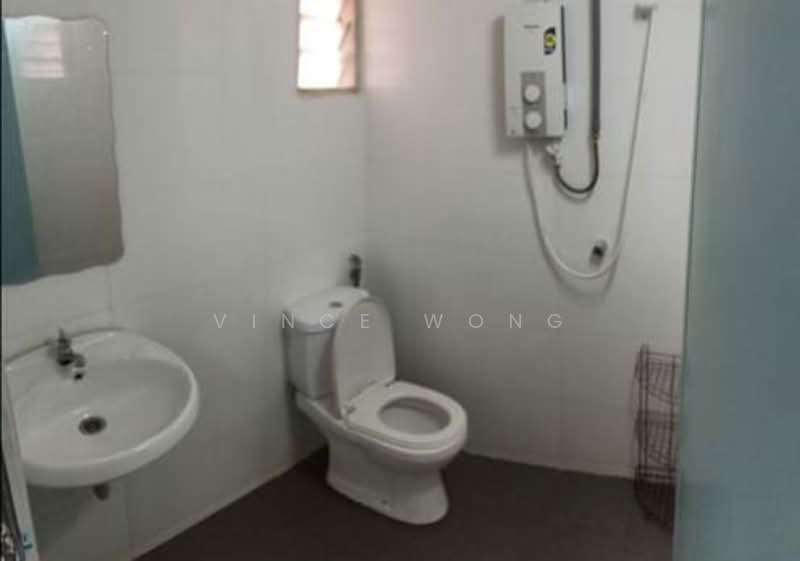 Condominium for Sale at Gemilang Indah - Vince Wong - Bathroom - PropertyGuru.com.my