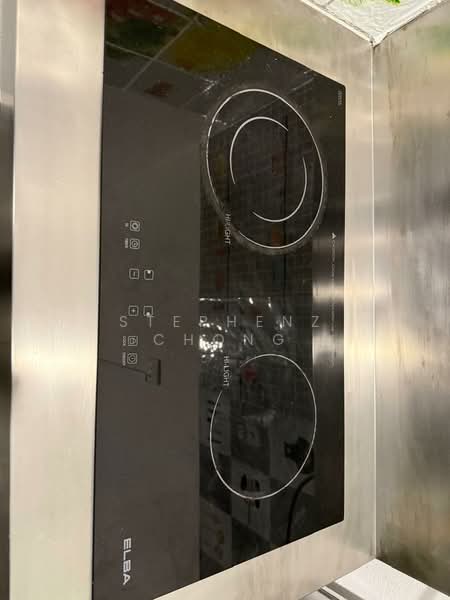 Service Residence @ Landmark Residence 1 untuk Untuk Disewa - RM 2,400 /bulan, Mac 2026 - PropertyGuru.com.my