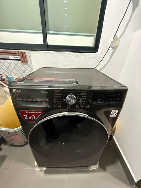 Service Residence @ Landmark Residence 1 untuk Untuk Disewa - RM 2,400 /bulan, Mac 2026 - PropertyGuru.com.my