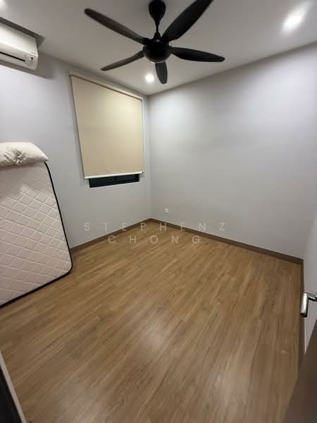 Service Residence @ Landmark Residence 1 untuk Untuk Disewa - RM 2,400 /bulan, Mac 2026 - Bedroom - PropertyGuru.com.my
