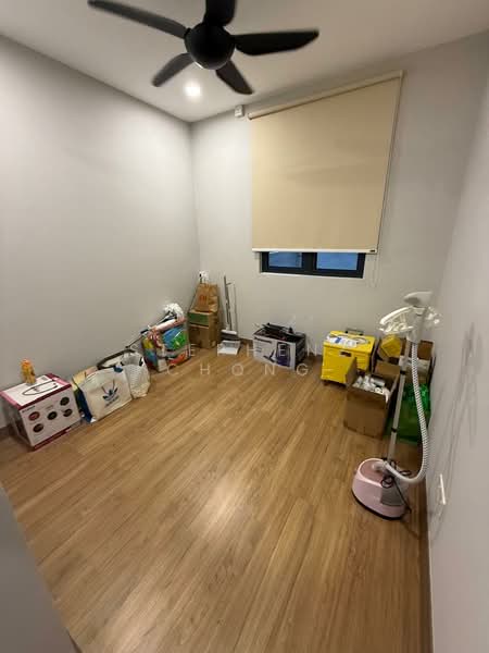 Service Residence @ Landmark Residence 1 untuk Untuk Disewa - RM 2,400 /bulan, Mac 2026 - Interior - PropertyGuru.com.my