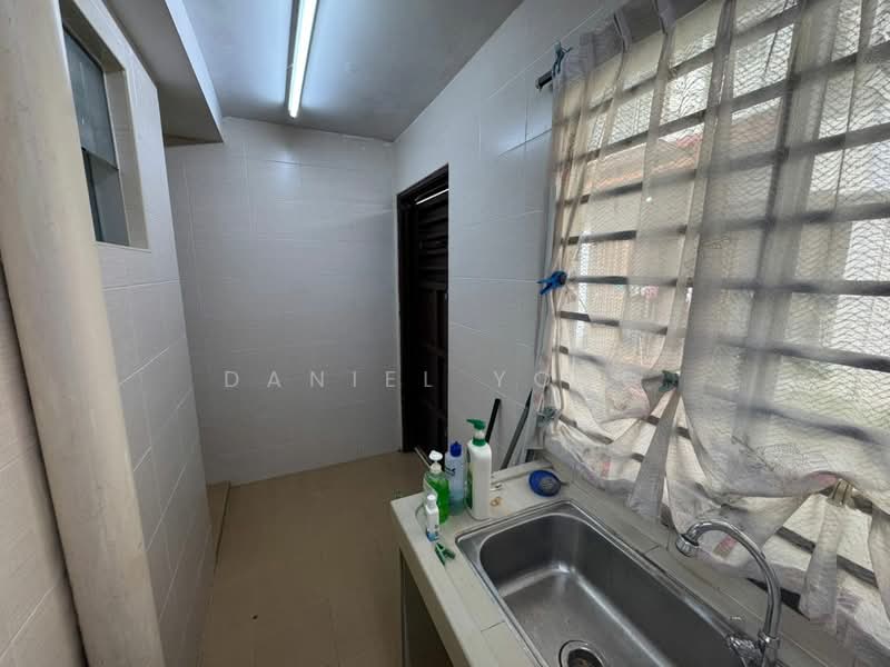 2-storey Terraced House for Sale in Taman Puteri Wangsa (Ulu Tiram) - Daniel Yong - Interior - PropertyGuru.com.my