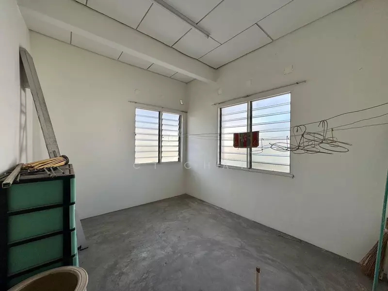 Semi-Detached House for Sale in Island Park (Jelutong) - CT CHAI - Interior - PropertyGuru.com.my