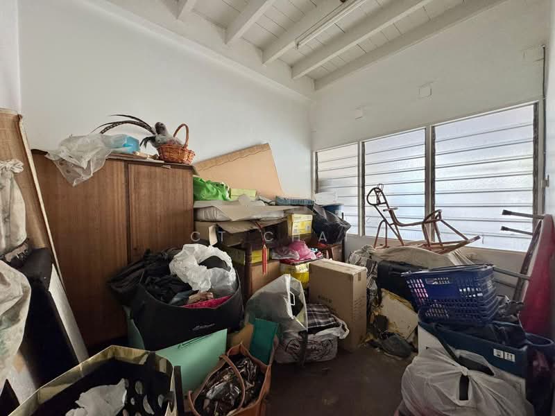 Semi-Detached House for Sale in Island Park (Jelutong) - CT CHAI - Interior - PropertyGuru.com.my