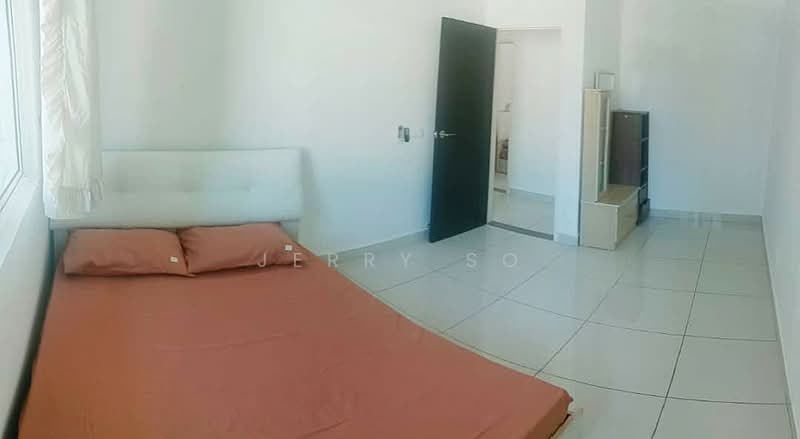Service Residence for Rent at Setia Tri-angle - Jerry So - Bedroom - PropertyGuru.com.my