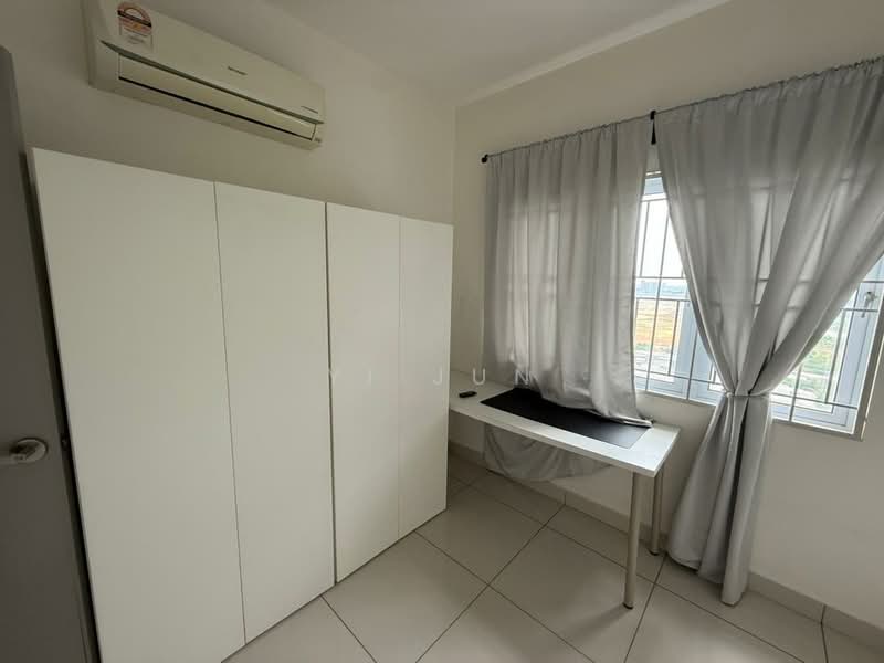 Condominium for Rent at Koi Suites - Yi Jun - Study - PropertyGuru.com.my