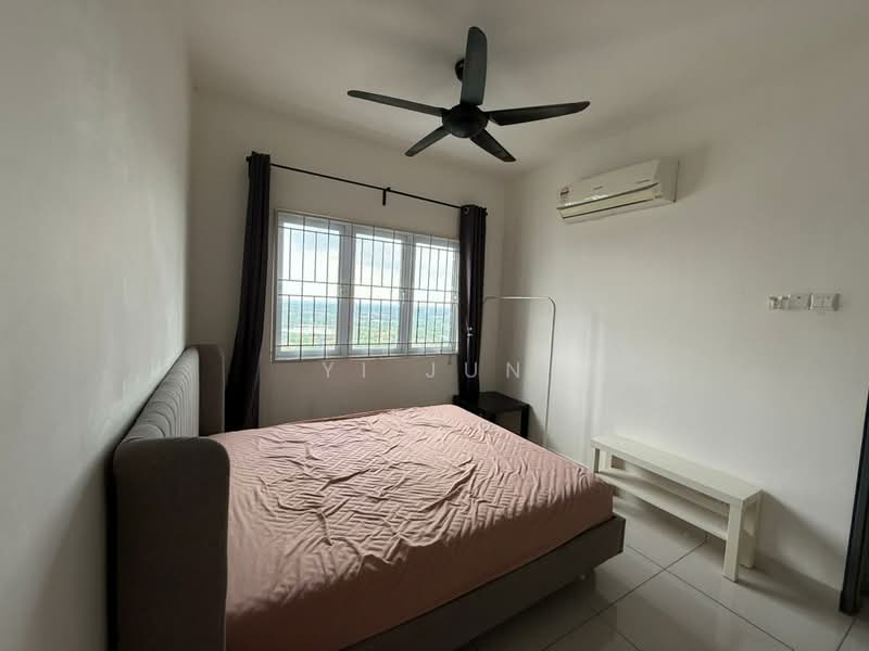 Condominium for Rent at Koi Suites - Yi Jun - Bedroom - PropertyGuru.com.my