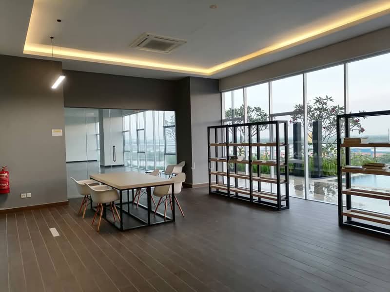 Condominium for Rent at Koi Suites - Yi Jun - Interior - PropertyGuru.com.my