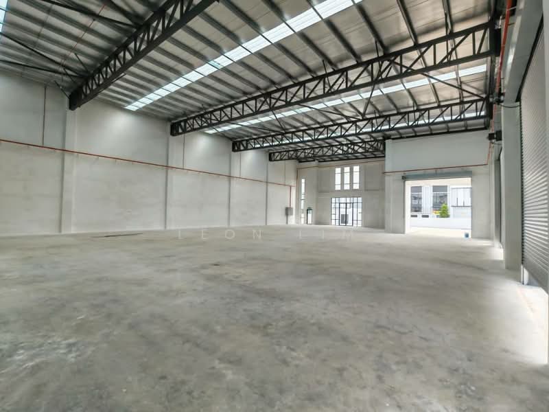 Semi-D Factory for Rent in Taman Perniagaan Setia (Johor Bahru) - Leon Lim - Interior - PropertyGuru.com.my