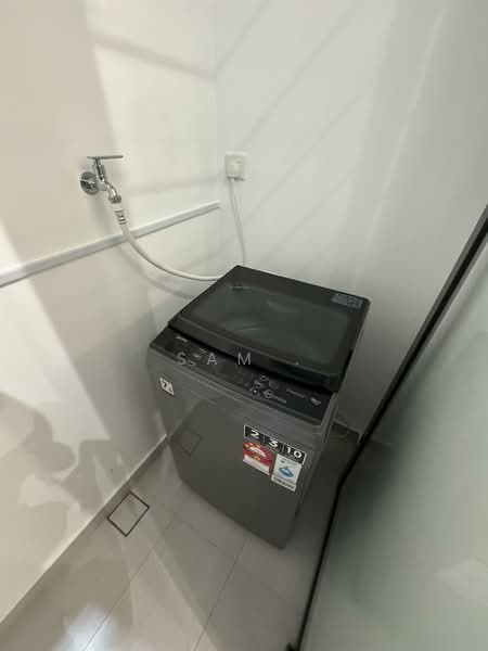 Condominium for Rent at Skyline KL - Sam . - Interior - PropertyGuru.com.my