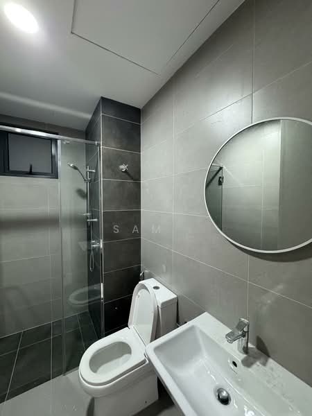 Condominium for Rent at Skyline KL - Sam . - Bathroom - PropertyGuru.com.my