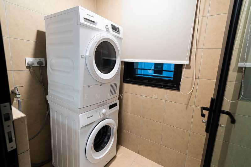 Kondominium untuk Disewa di Kami - Jenny Ong - Interior - PropertyGuru.com.my