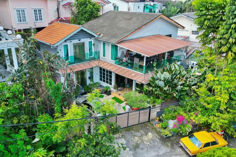 Taman Seri Ampang untuk Untuk Dijual - RM 1,700,000, Mac 2026 - Exterior - PropertyGuru.com.my