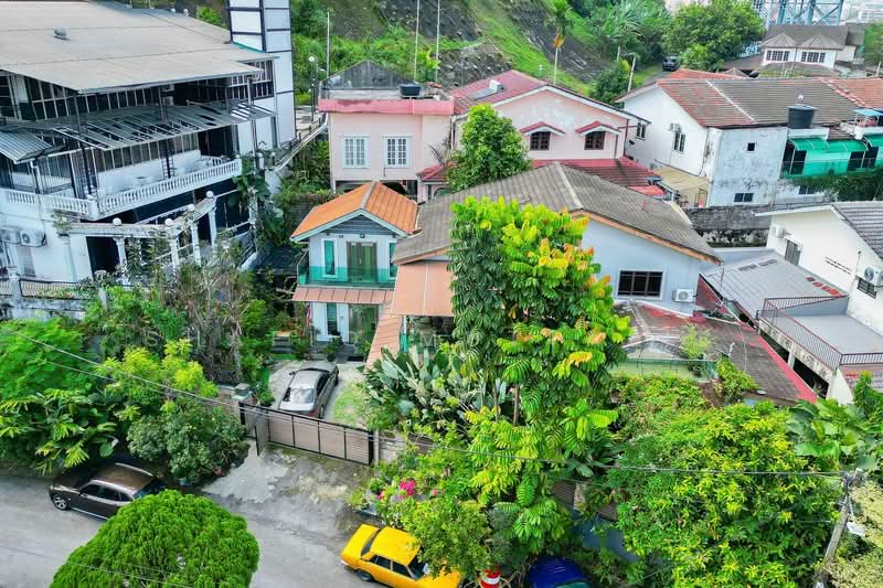 Taman Seri Ampang untuk Untuk Dijual - RM 1,700,000, Mac 2026 - Exterior - PropertyGuru.com.my