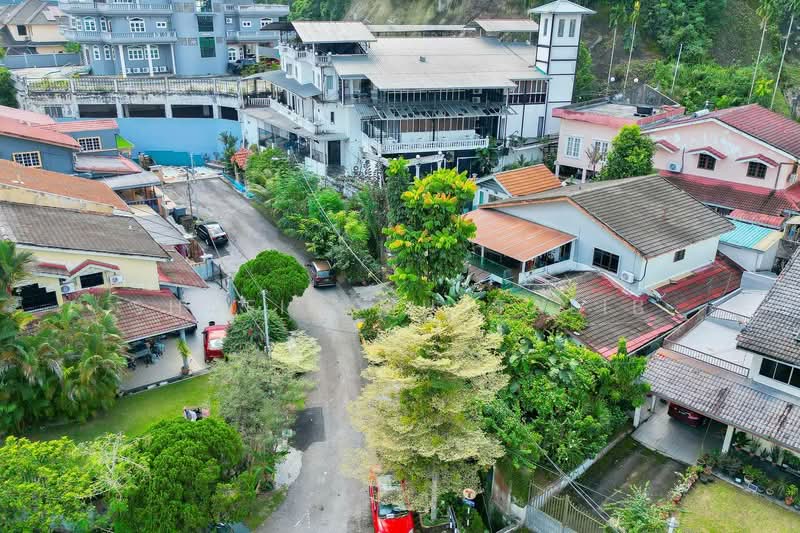 Taman Seri Ampang untuk Untuk Dijual - RM 1,700,000, Mac 2026 - Exterior - PropertyGuru.com.my