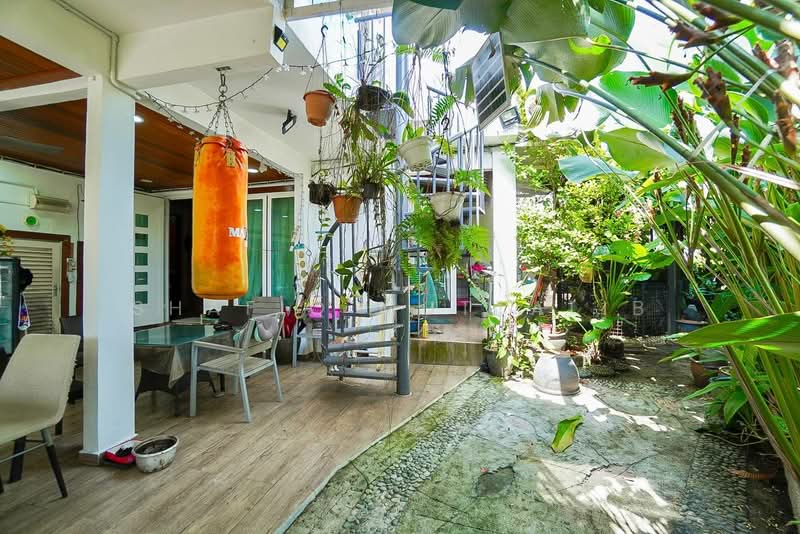 Taman Seri Ampang untuk Untuk Dijual - RM 1,700,000, Mac 2026 - Garden - PropertyGuru.com.my