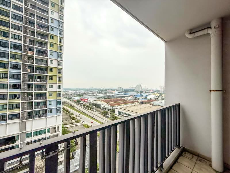 i-SOHO @ i-City untuk Untuk Dijual - RM 375,000, Mac 2026 - PropertyGuru.com.my