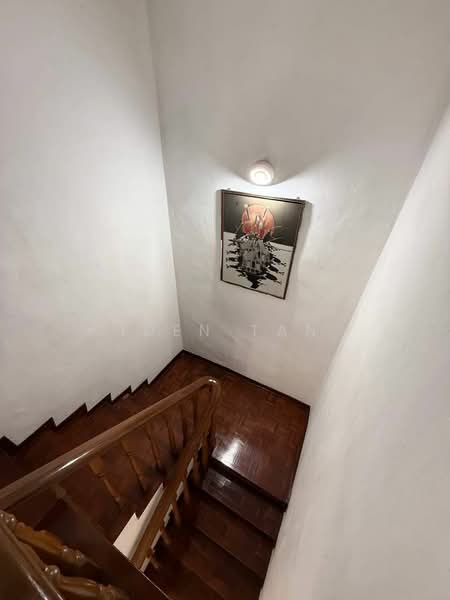 2-storey Terraced House for Sale in Taman Skudai Baru (Skudai) - Iden Tan - Interior - PropertyGuru.com.my