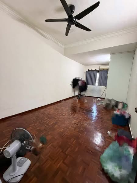 2-storey Terraced House for Sale in Taman Skudai Baru (Skudai) - Iden Tan - Interior - PropertyGuru.com.my