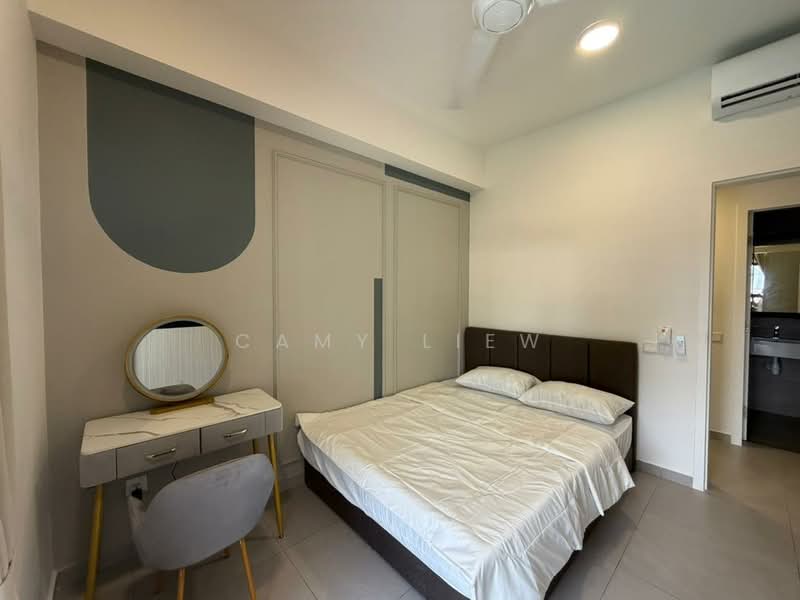 Service Residence for Rent at D'Ivo - Camy Liew - Bedroom - PropertyGuru.com.my