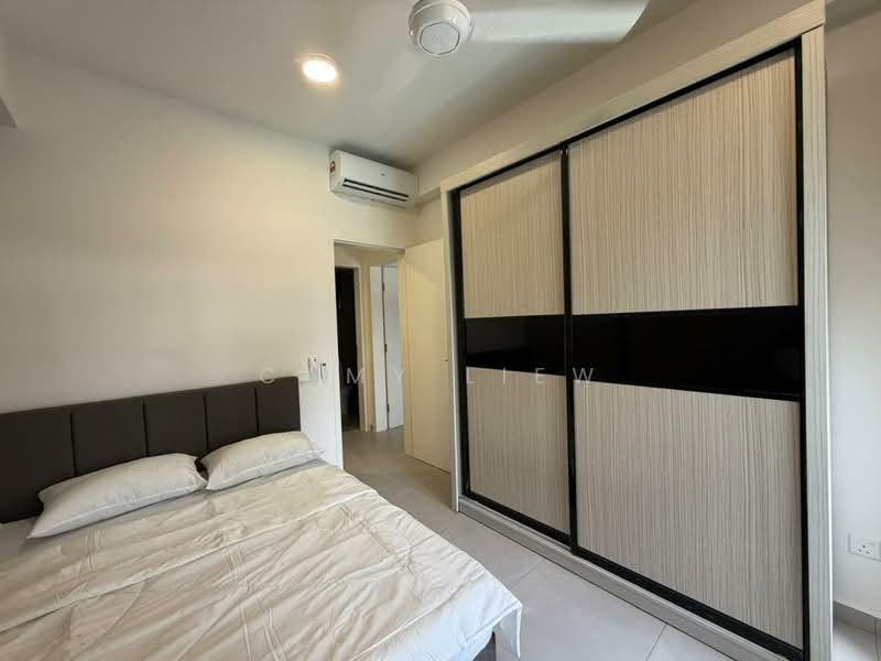 Service Residence for Rent at D'Ivo - Camy Liew - Bedroom - PropertyGuru.com.my
