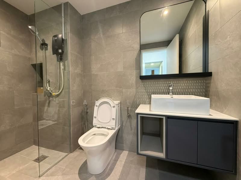 Service Residence for Rent at D'Ivo - Camy Liew - Bathroom - PropertyGuru.com.my