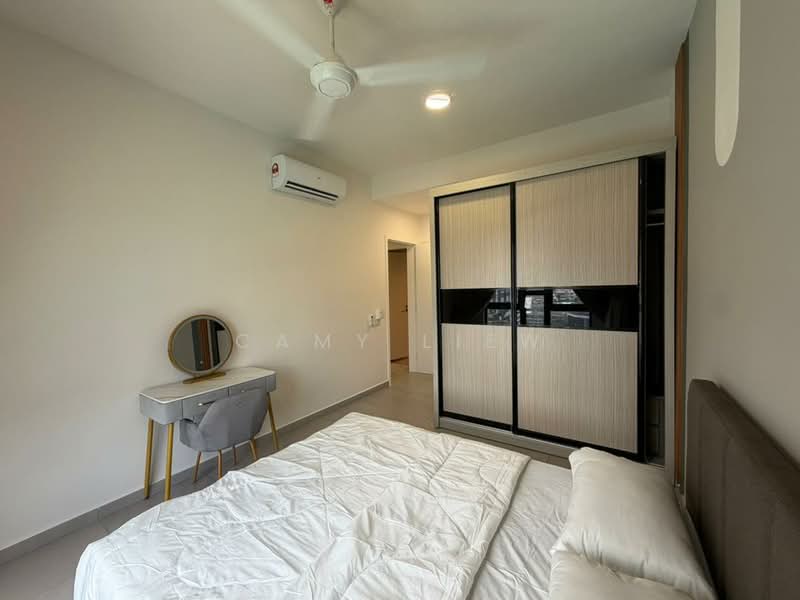 Service Residence for Rent at D'Ivo - Camy Liew - Bedroom - PropertyGuru.com.my