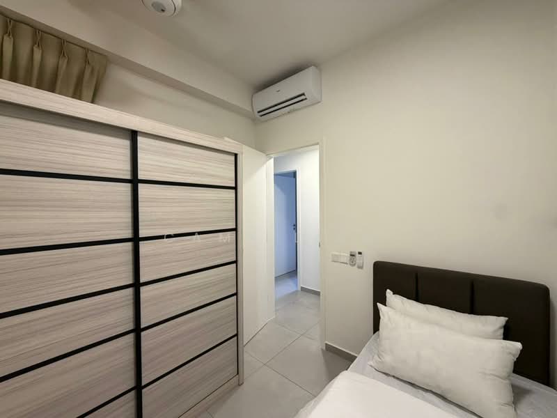 Service Residence for Rent at D'Ivo - Camy Liew - Bedroom - PropertyGuru.com.my