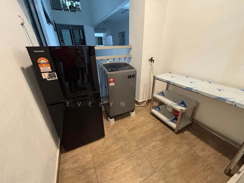 Mizumi Residences untuk Untuk Disewa - RM 2,100 /bulan, Mac 2026 - Interior - PropertyGuru.com.my