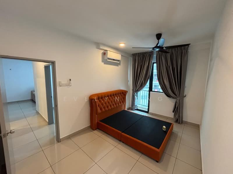 Mizumi Residences untuk Untuk Disewa - RM 2,100 /bulan, Mac 2026 - Bedroom - PropertyGuru.com.my
