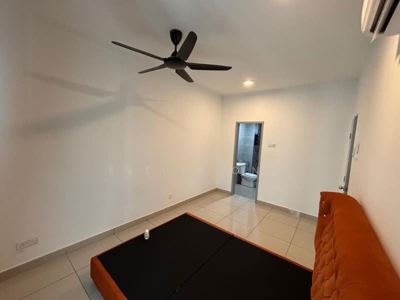 Mizumi Residences untuk Untuk Disewa - RM 2,100 /bulan, Mac 2026 - Bedroom - PropertyGuru.com.my
