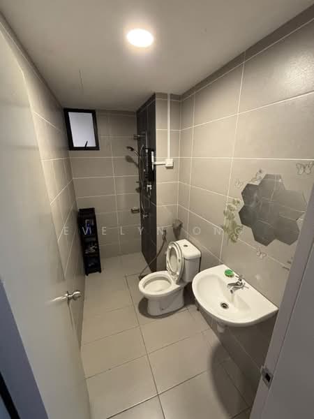Mizumi Residences untuk Untuk Disewa - RM 2,100 /bulan, Mac 2026 - Bathroom - PropertyGuru.com.my