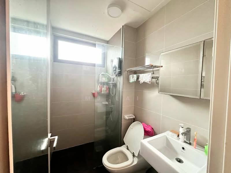 Condominium for Sale at The Raffles Suites - MJ Lai - Bathroom - PropertyGuru.com.my