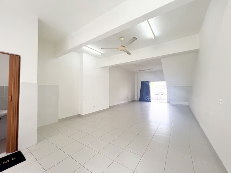 2-storey Terraced House for Sale in Semenyih Parklands (Beranang) - Baizura Agus - Interior - PropertyGuru.com.my