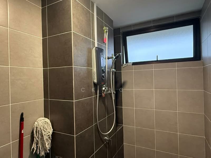 The Netizen untuk Untuk Dijual - RM 328,000, Mac 2026 - Bathroom - PropertyGuru.com.my
