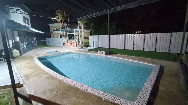 A'Famosa Resort untuk Untuk Dijual - RM 530,000, Mac 2026 - Exterior - PropertyGuru.com.my