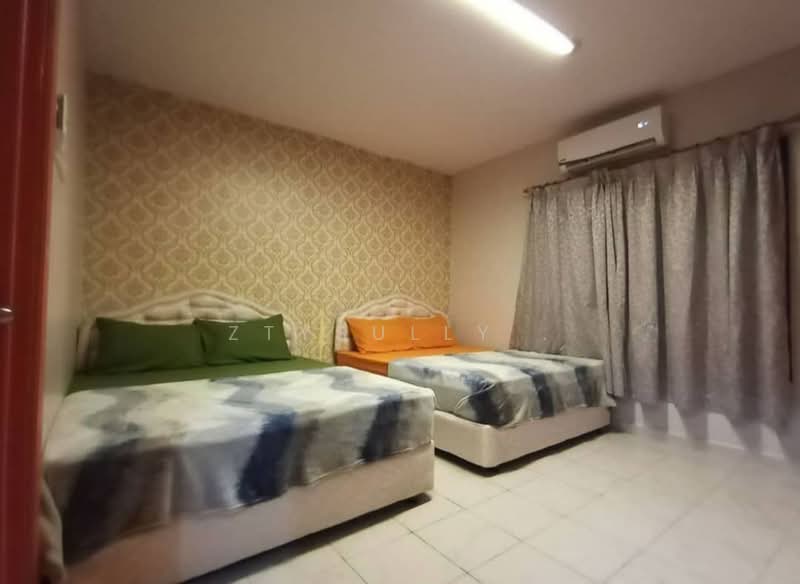 A'Famosa Resort untuk Untuk Dijual - RM 530,000, Mac 2026 - Bedroom - PropertyGuru.com.my