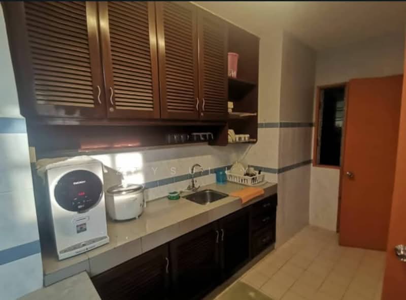 A'Famosa Resort untuk Untuk Dijual - RM 530,000, Mac 2026 - Kitchen - PropertyGuru.com.my