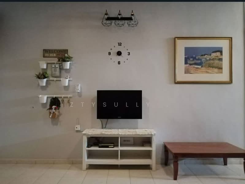 A'Famosa Resort untuk Untuk Dijual - RM 530,000, Mac 2026 - Living Room - PropertyGuru.com.my