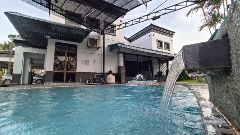 A'Famosa Resort untuk Untuk Dijual - RM 530,000, Mac 2026 - Exterior - PropertyGuru.com.my