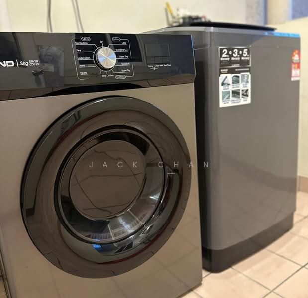 Condominium for Rent at Mont Kiara Bayu - Jack Chan - PropertyGuru.com.my