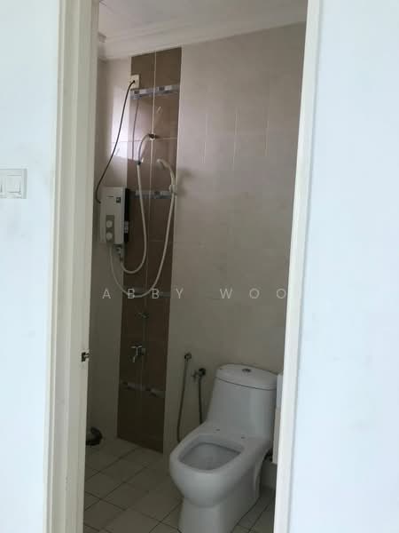 Condominium for Rent at Kristal View - Abby Woo - PropertyGuru.com.my