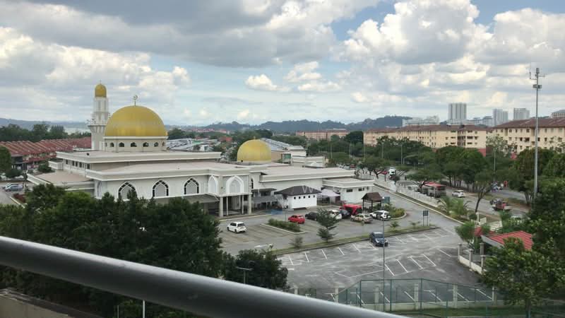 Condominium for Rent at Kristal View - Abby Woo - PropertyGuru.com.my